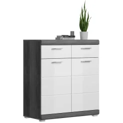 Schuhkommode Hayoran*Pharao24 Online