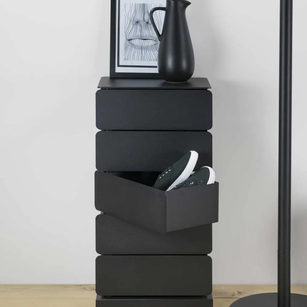 Clearance Schuhkommode Jola Flurkommoden|Schlafzimmerkommoden