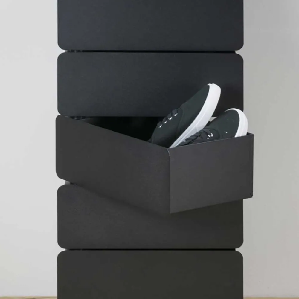 Clearance Schuhkommode Jola Flurkommoden|Schlafzimmerkommoden