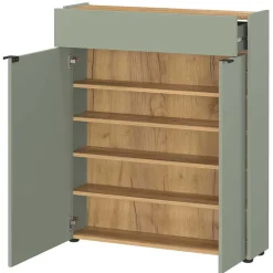 Hot Schuhkommode Lastania Schuhschränke