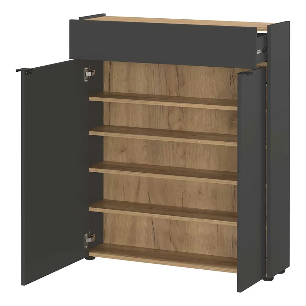 Schuhkommode Livanov*Pharao24 Best