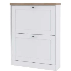 Hot Schuhkommode Xalvian Schuhkipper|Schuhschränke