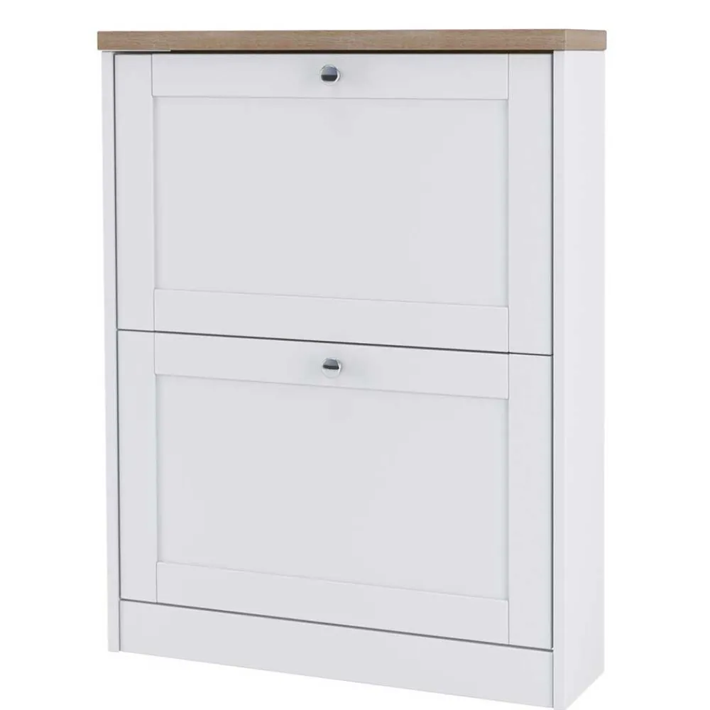 Hot Schuhkommode Xalvian Schuhkipper|Schuhschränke