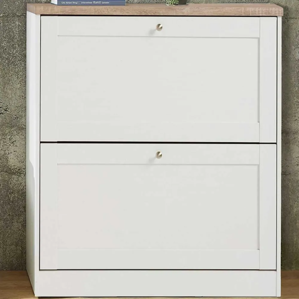 Hot Schuhkommode Xalvian Schuhkipper|Schuhschränke