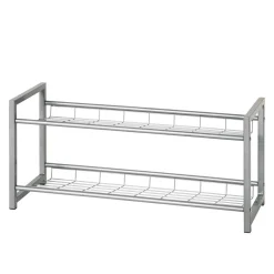 New Schuhregal Achills Schuhregale|Standregale