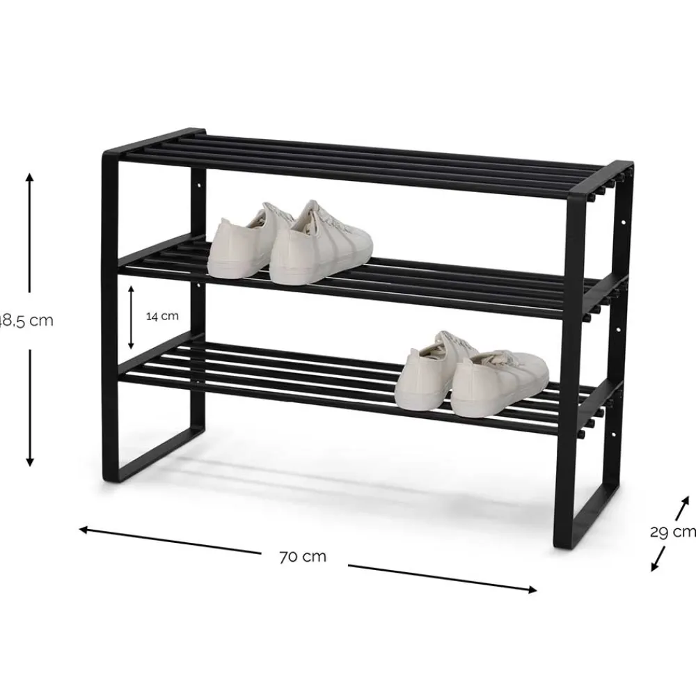 Online Schuhregal Gosdina Schuhregale|Standregale