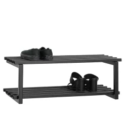 Best Schuhregal modern Mutonios Hängeregale|Wohnzimmerregale