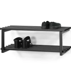 Best Schuhregal modern Mutonios Hängeregale|Wohnzimmerregale