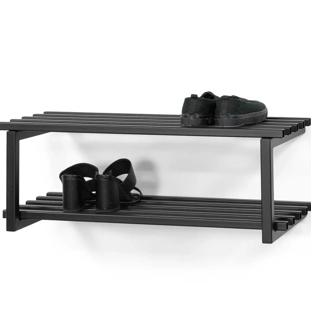 Best Schuhregal modern Mutonios Hängeregale|Wohnzimmerregale