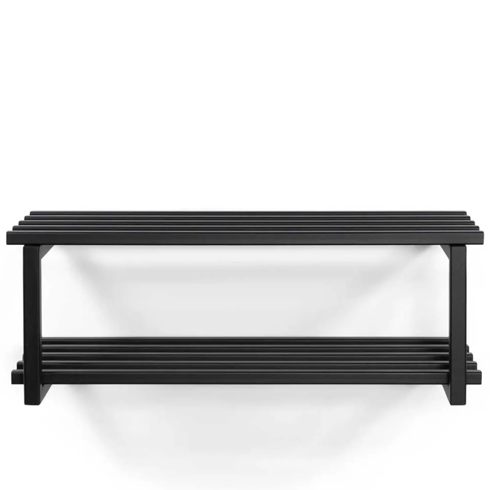 Best Schuhregal modern Mutonios Hängeregale|Wohnzimmerregale