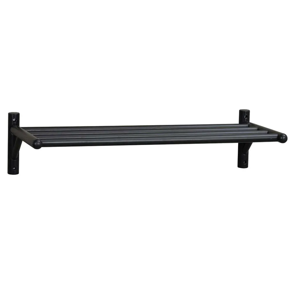 Schuhregal Scenna Massivholzregale|Wandregale