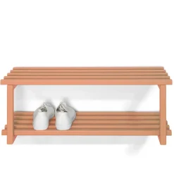 Outlet Schuhregal Slavidra Schuhregale