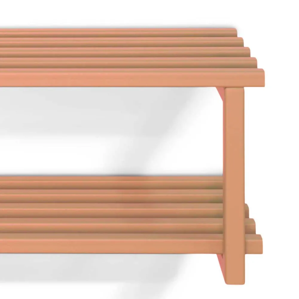 Outlet Schuhregal Slavidra Schuhregale