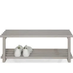 Schuhregal Trane Hängeregale|Wohnzimmerregale