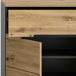 Clearance Schuhschrank Alexandro Schuhschränke