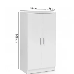 Schuhschrank Barret*Pharao24 Outlet