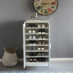 Schuhschrank Barret*Pharao24 Outlet