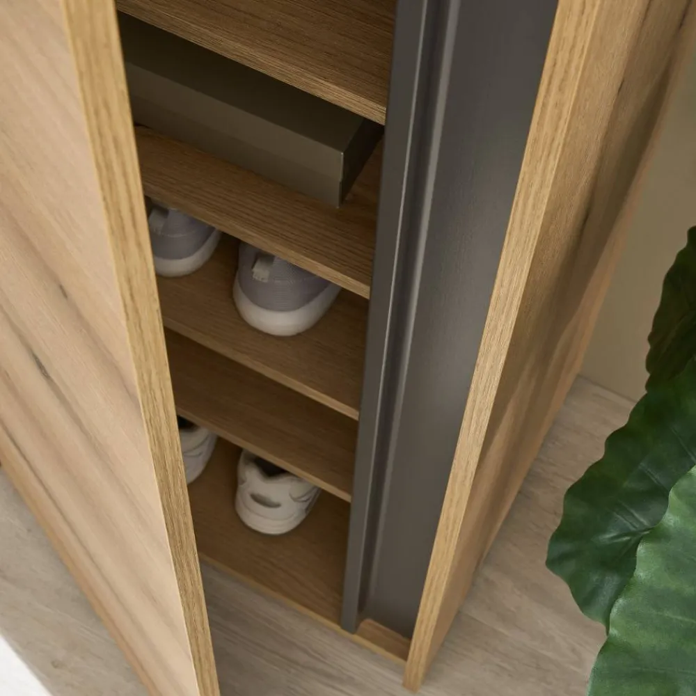 Outlet Schuhschrank Castilla Schuhschränke