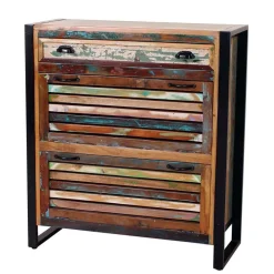 Schuhschrank Cranadia*Pharao24 Hot