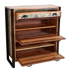 Schuhschrank Cranadia*Pharao24 Hot