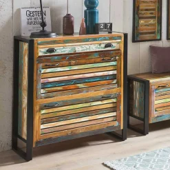 Schuhschrank Cranadia*Pharao24 Hot