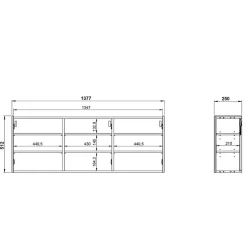Schuhschrank Doinas*Pharao24 Best