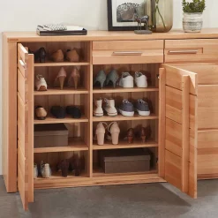 Schuhschrank Donnira*Pharao24 Clearance