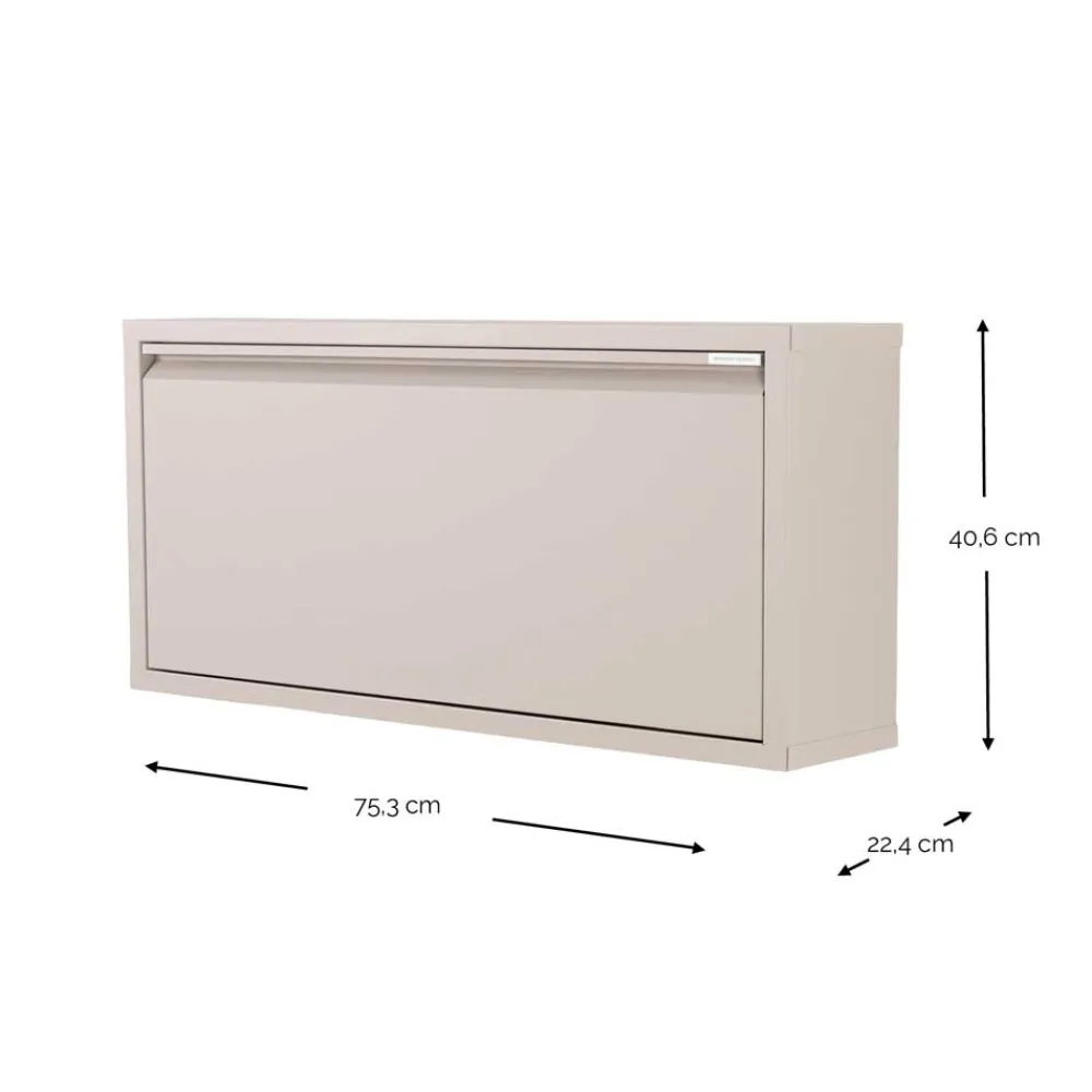 Schuhschrank Eliva*Pharao24 Discount