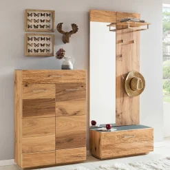 Online Schuhschrank Elvorina Schuhschränke