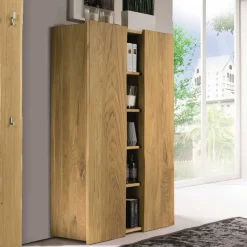 Schuhschrank Foresta*Pharao24