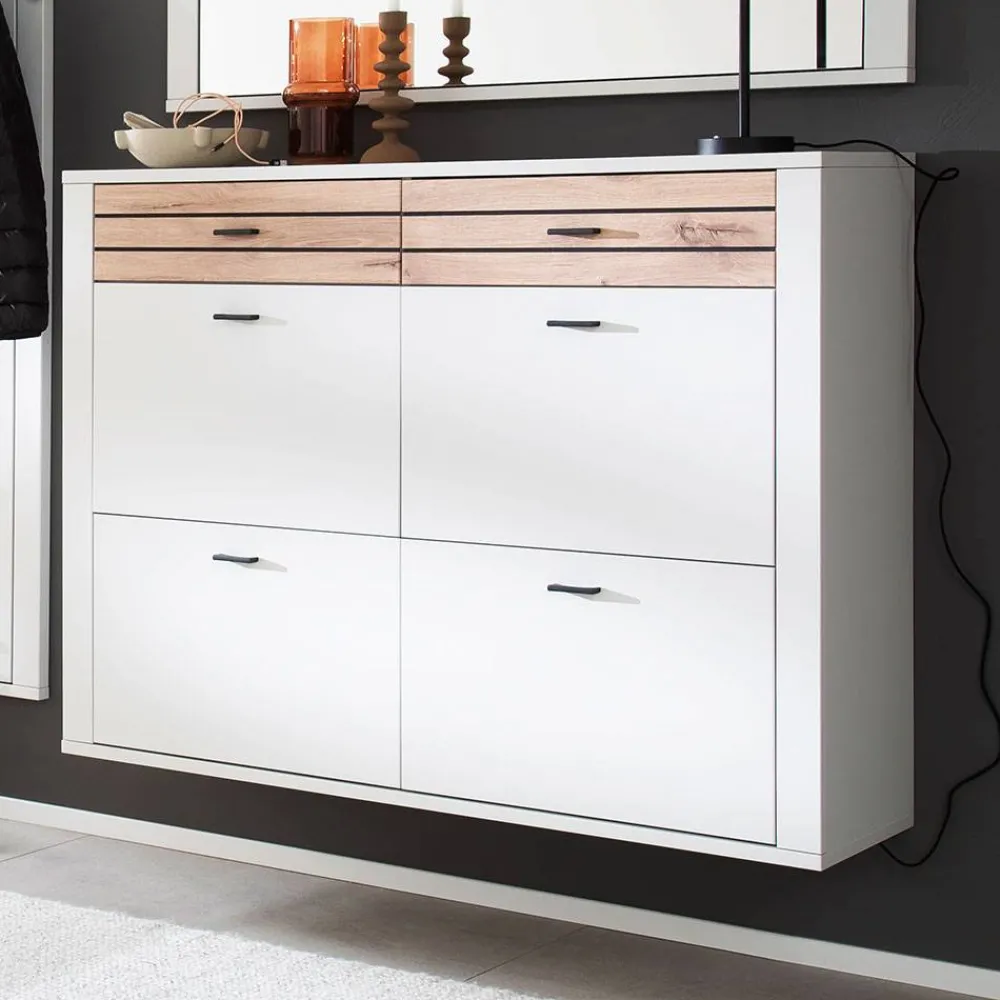 Schuhschrank Imuraca*Pharao24 New