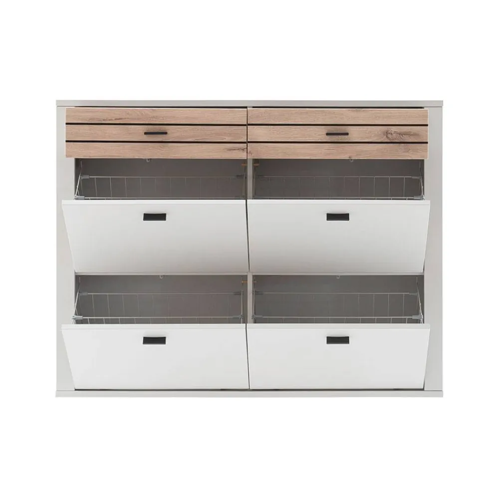 Schuhschrank Imuraca*Pharao24 New