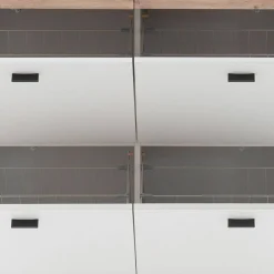 Schuhschrank Imuraca*Pharao24 New