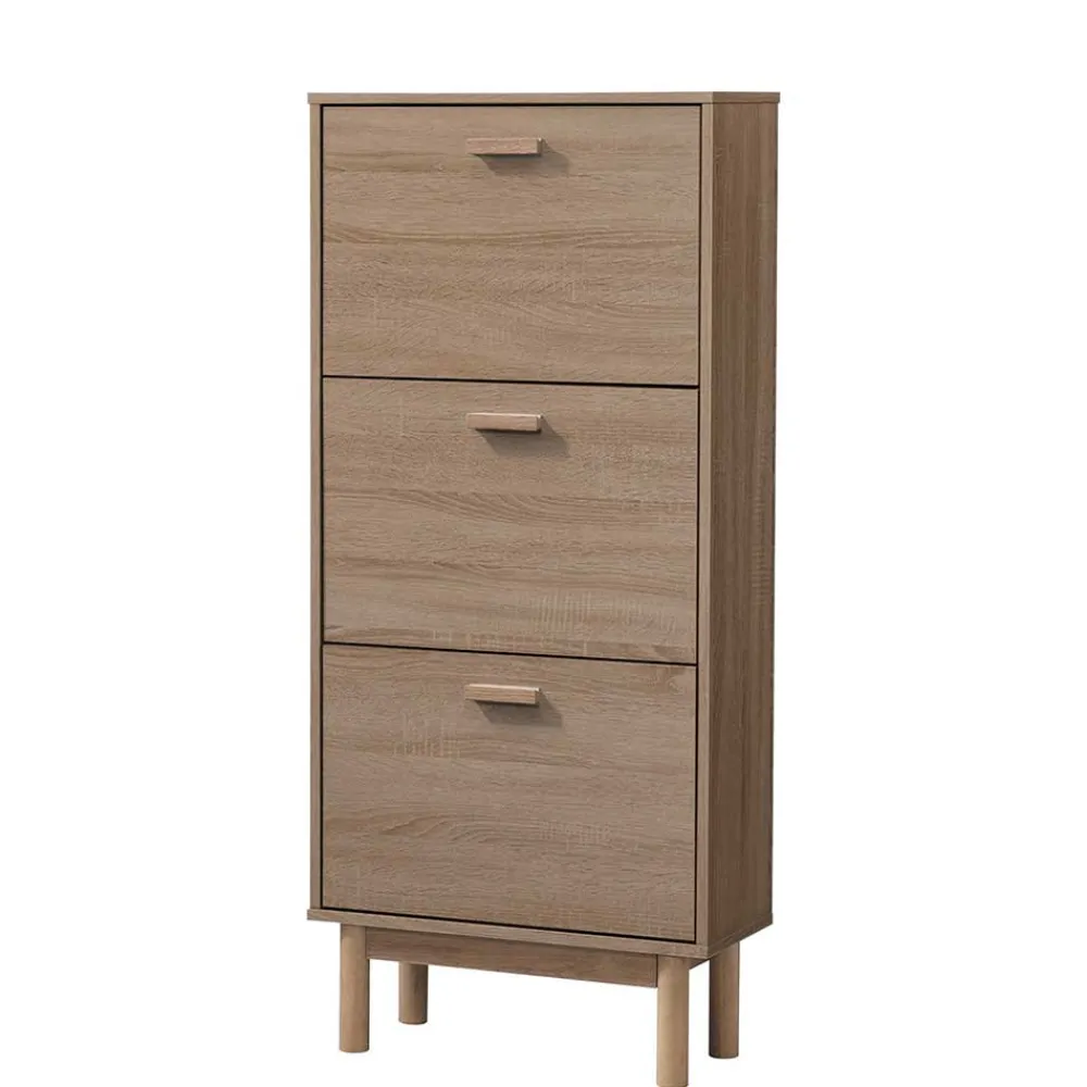 Outlet Schuhschrank Lagusta Schuhschränke