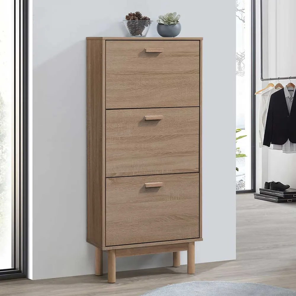 Outlet Schuhschrank Lagusta Schuhschränke