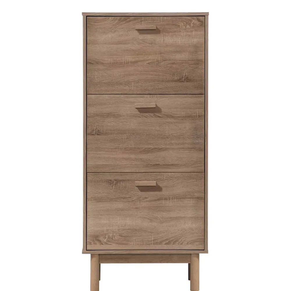 Outlet Schuhschrank Lagusta Schuhschränke