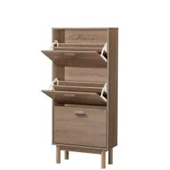 Outlet Schuhschrank Lagusta Schuhschränke