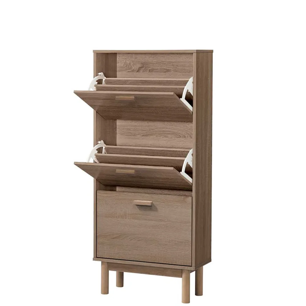 Outlet Schuhschrank Lagusta Schuhschränke