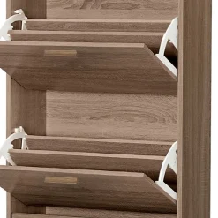 Outlet Schuhschrank Lagusta Schuhschränke