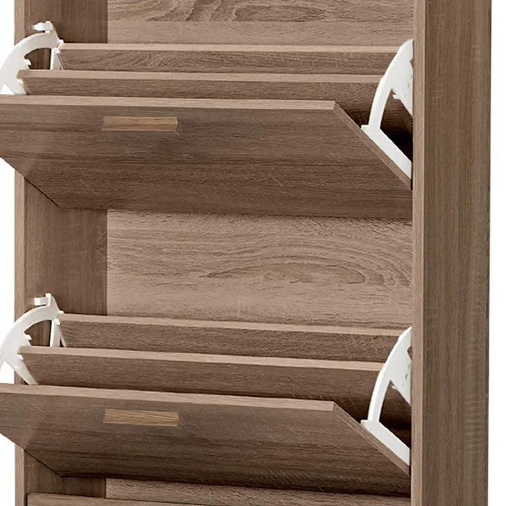 Outlet Schuhschrank Lagusta Schuhschränke