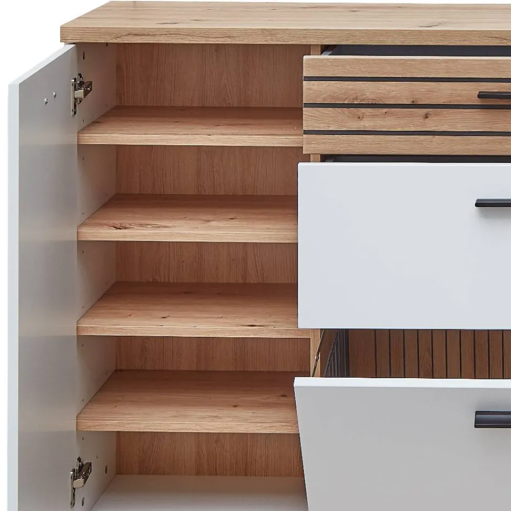 Schuhschrank Luzie*Pharao24 Clearance