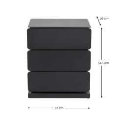 Schuhschrank Luzius*Pharao24 New