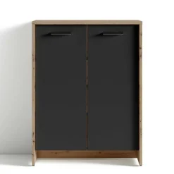 New Schuhschrank Meraux Schuhschränke