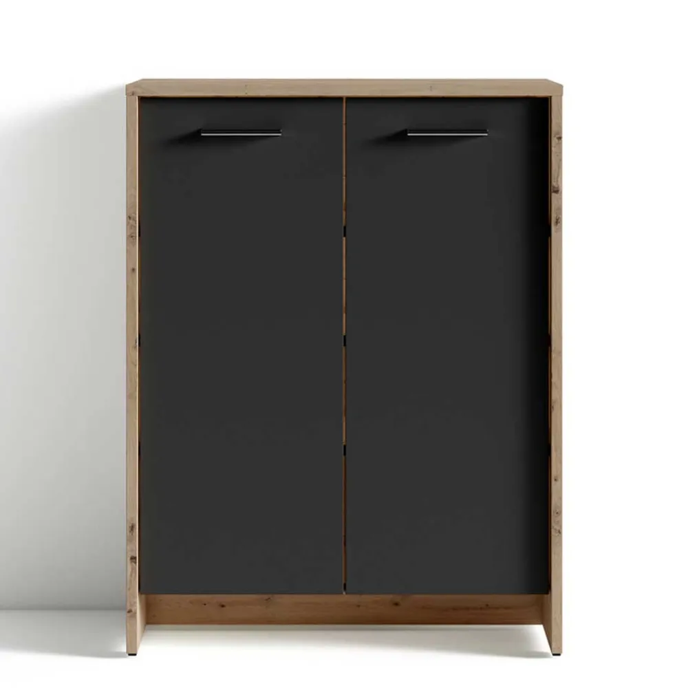 New Schuhschrank Meraux Schuhschränke