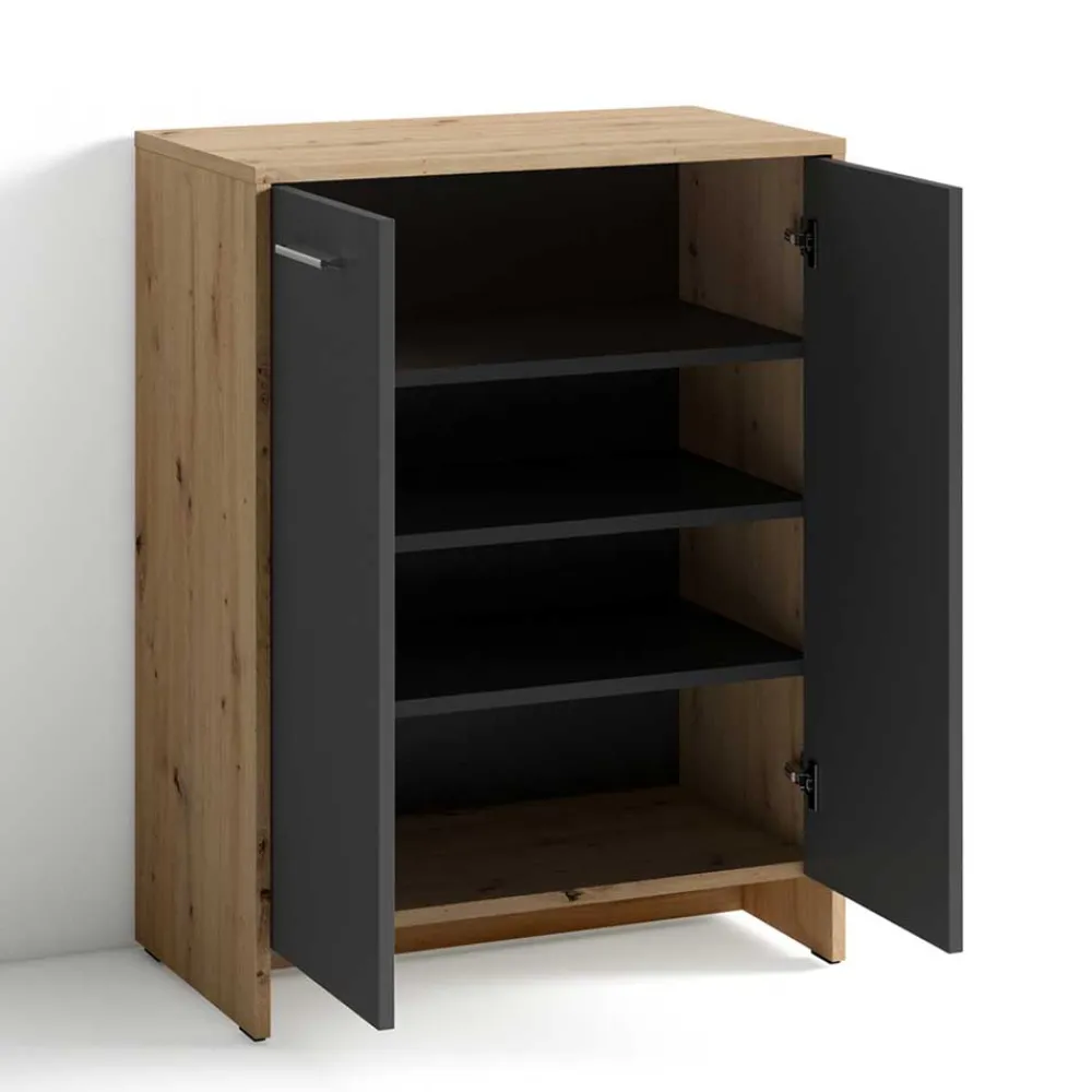 New Schuhschrank Meraux Schuhschränke