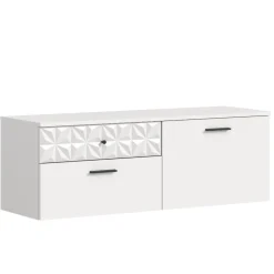 Schuhschrank Meteora*Pharao24 New