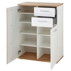 Schuhschrank mit Schubladen Cocondar*Pharao24 Outlet