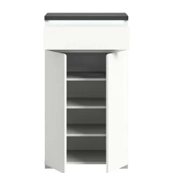 Online Schuhschrank mit Schublade Houstna Schuhschränke