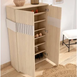 Sale Schuhschrank Montpa Schuhschränke