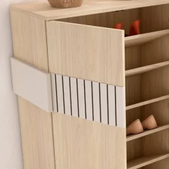 Sale Schuhschrank Montpa Schuhschränke